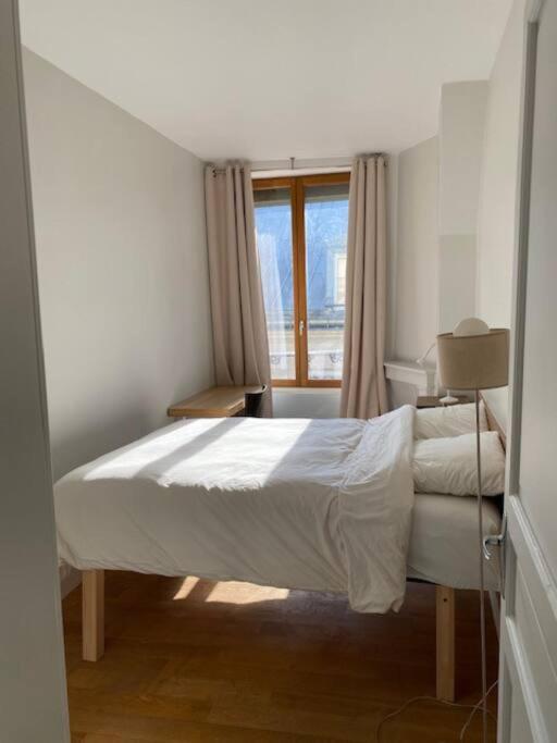 Appartement Superb Flat Seine-notre Dame Paris