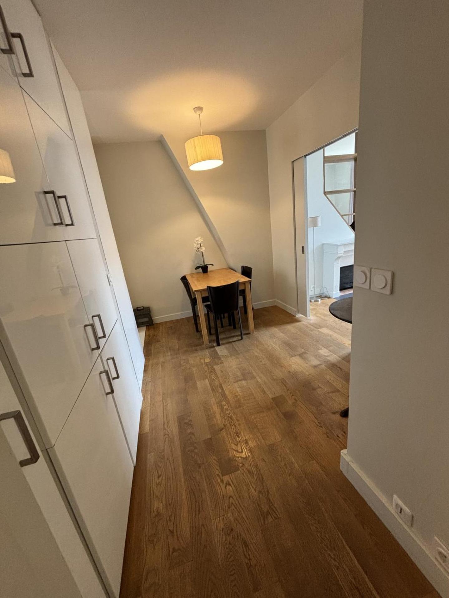 Appartement Superb Flat Seine-notre Dame Paris