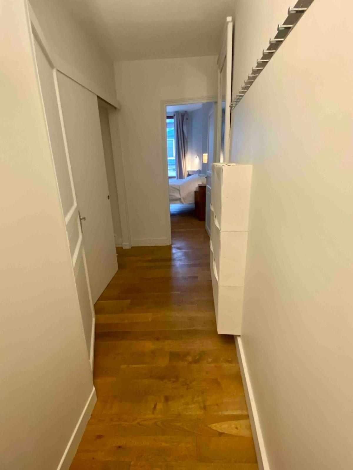 Appartement Superb Flat Seine-notre Dame
