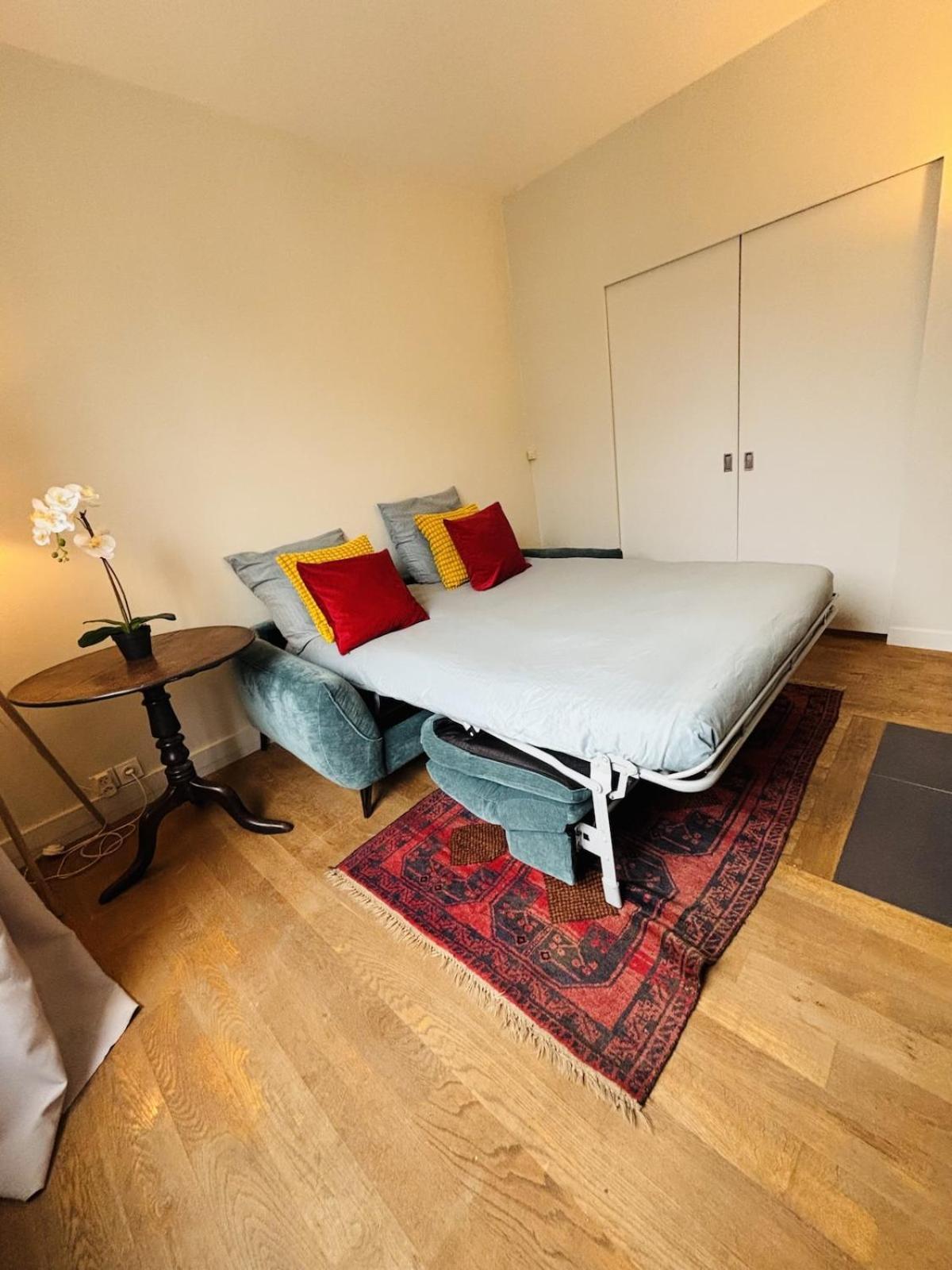 Appartement Superb Flat Seine-notre Dame Paris